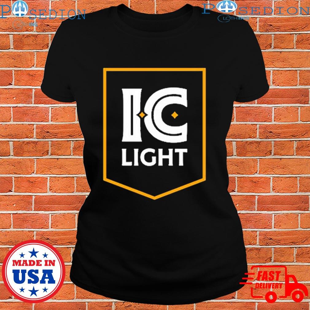 Pat Freiermuth IC Light Shirt, hoodie, sweater, long sleeve and tank top