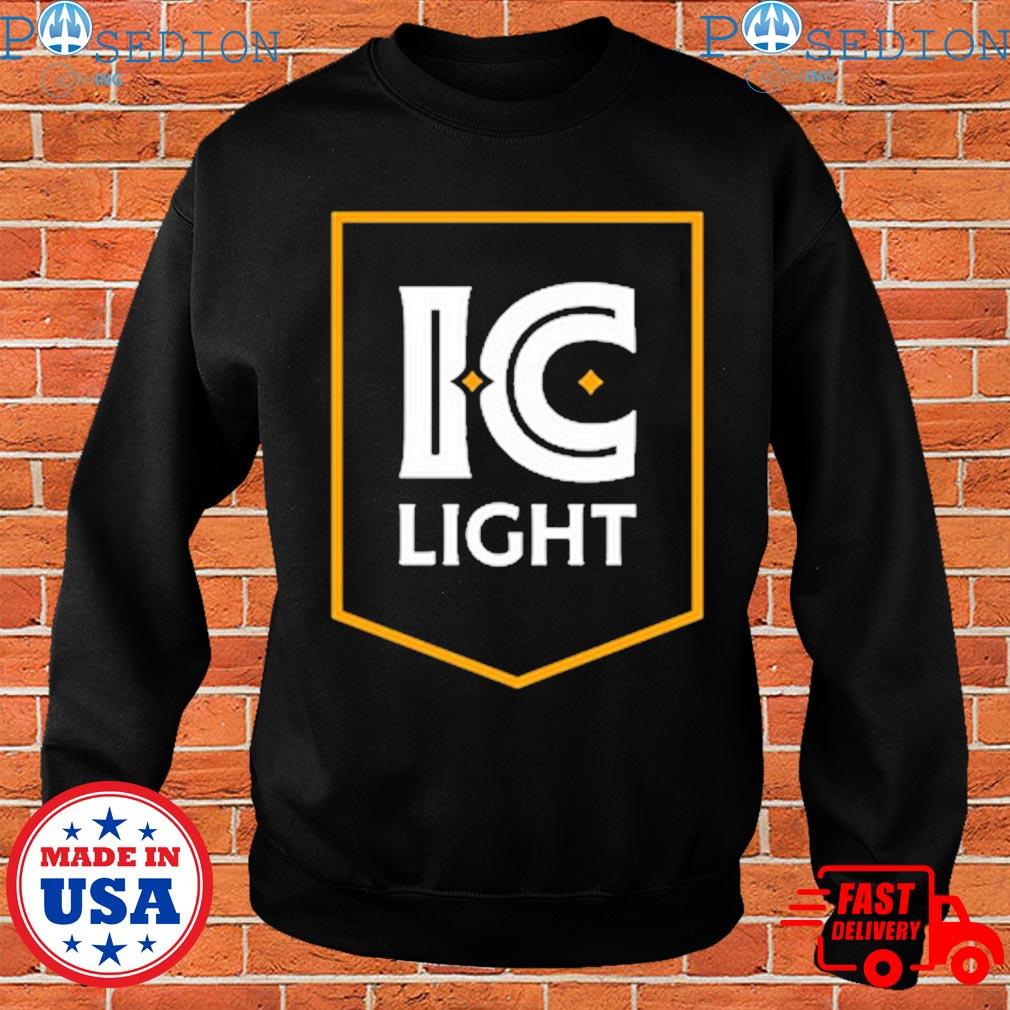 Pat Freiermuth IC Light Shirt, hoodie, sweater, long sleeve and tank top