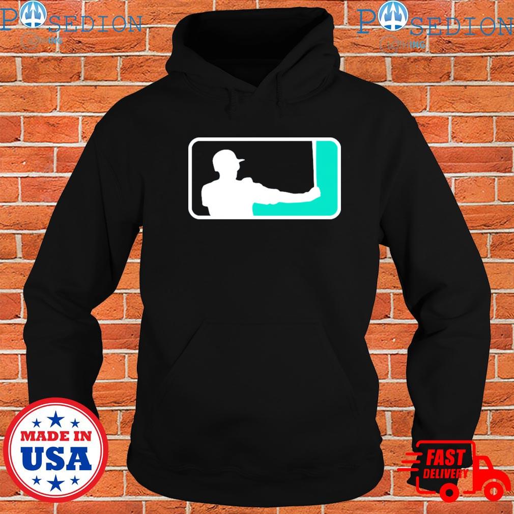 Ichiro baseball logo parody logo T-shirts, hoodie, sweater, long sleeve and  tank top