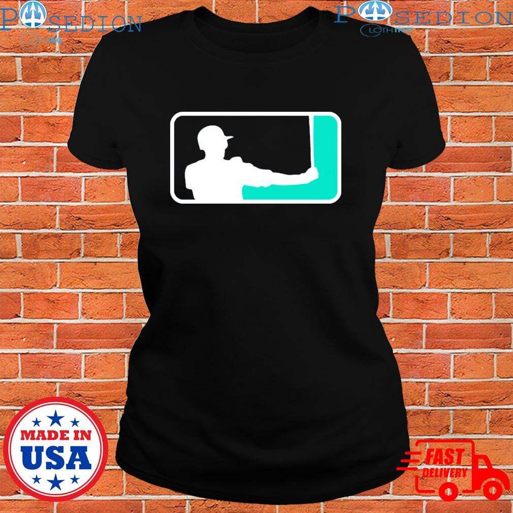 Official ichiro baseball logo parody logo T-shirts, hoodie, tank