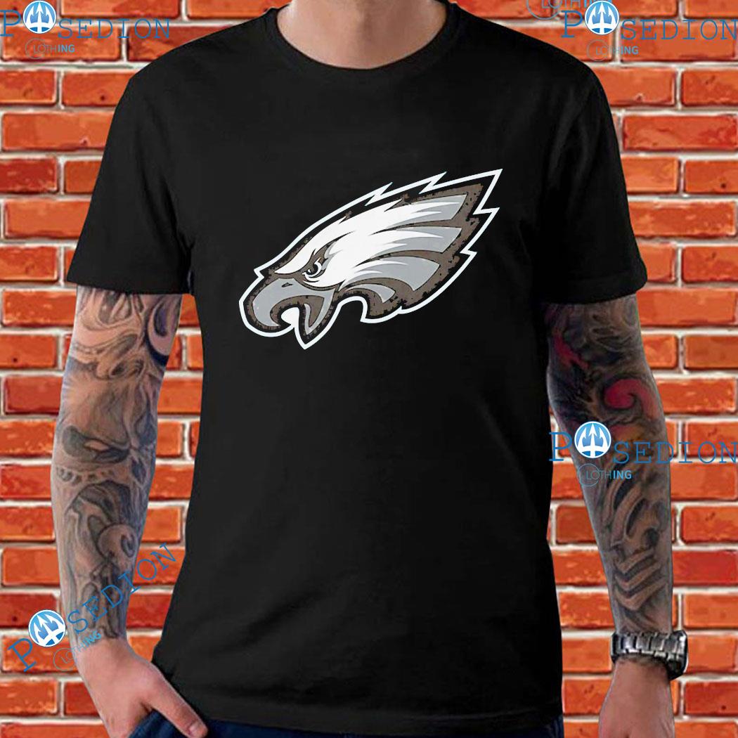 Infant philadelphia eagles midnight primary logo T-shirts, hoodie, sweater,  long sleeve and tank top