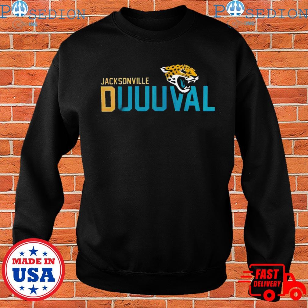 Official Jacksonville jaguars local essential T-shirt, hoodie, tank top,  sweater and long sleeve t-shirt