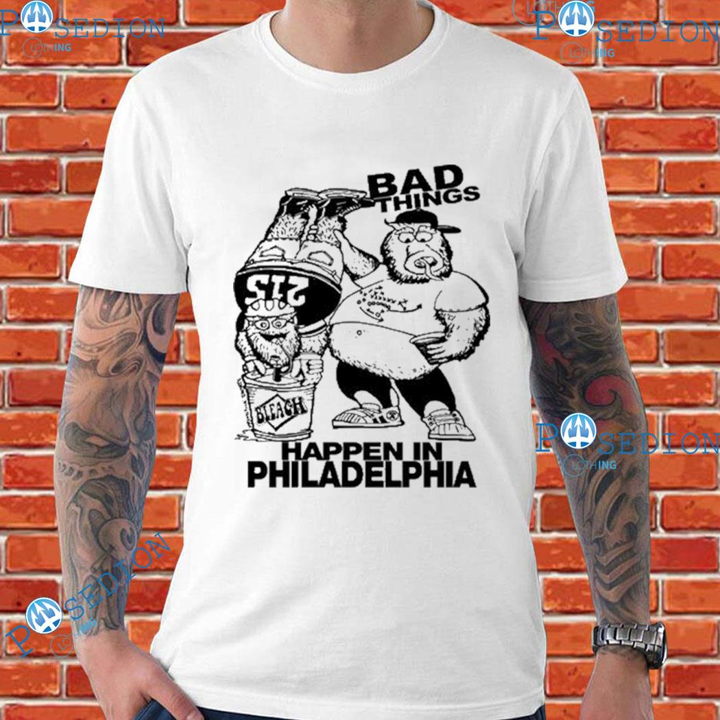 FREE shipping Its A Philly Thing Its A Philadelphia Thing shirt, Unisex tee,  hoodie, sweater, v-neck and tank top