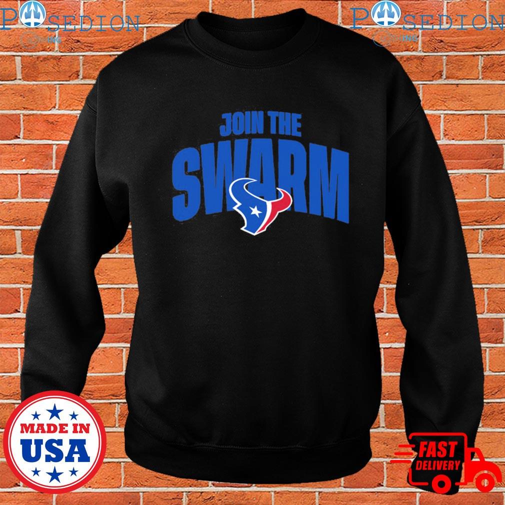 We Are Texans Logo Houston Texans shirt, sweater, hoodie, sweater, long  sleeve and tank top