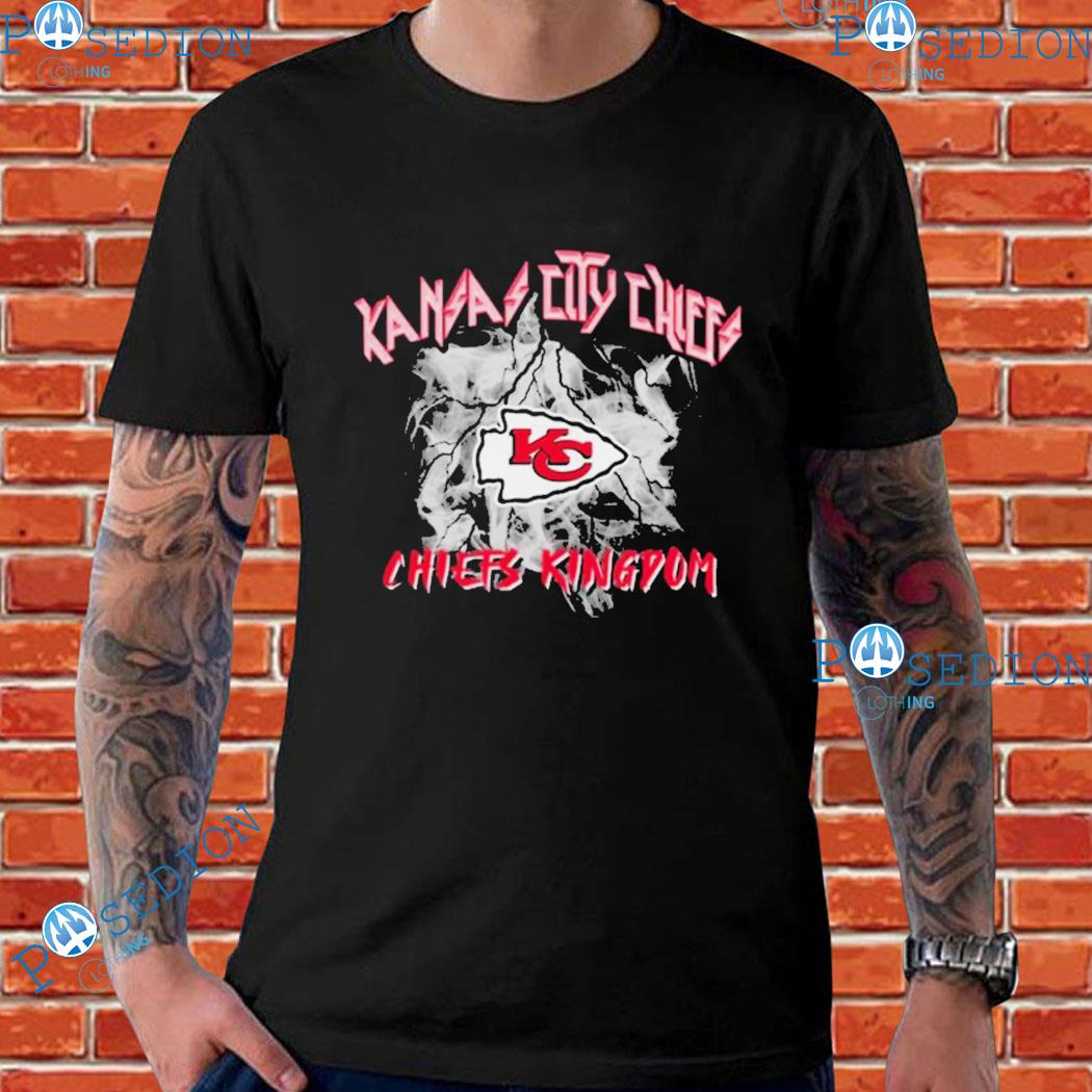 Kansas city Chiefs wear by erin andrews boyfriend T-shirts, hoodie,  sweater, long sleeve and tank top