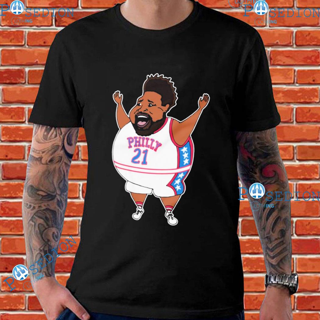 Big Fella Shirt 