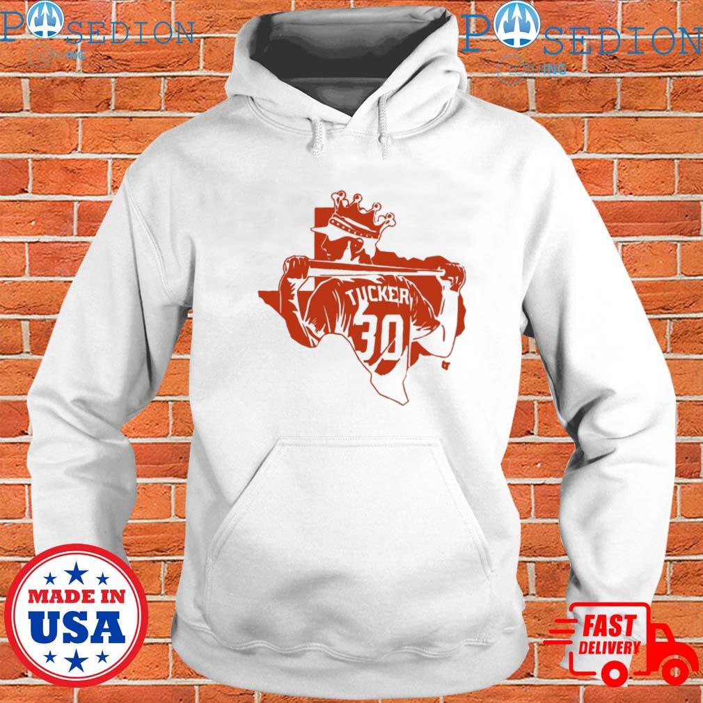 Official kyle Tucker King Of Texas 2023 shirt, hoodie, sweater