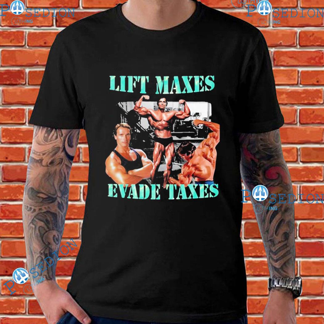 Lift Maxes Evade Taxes