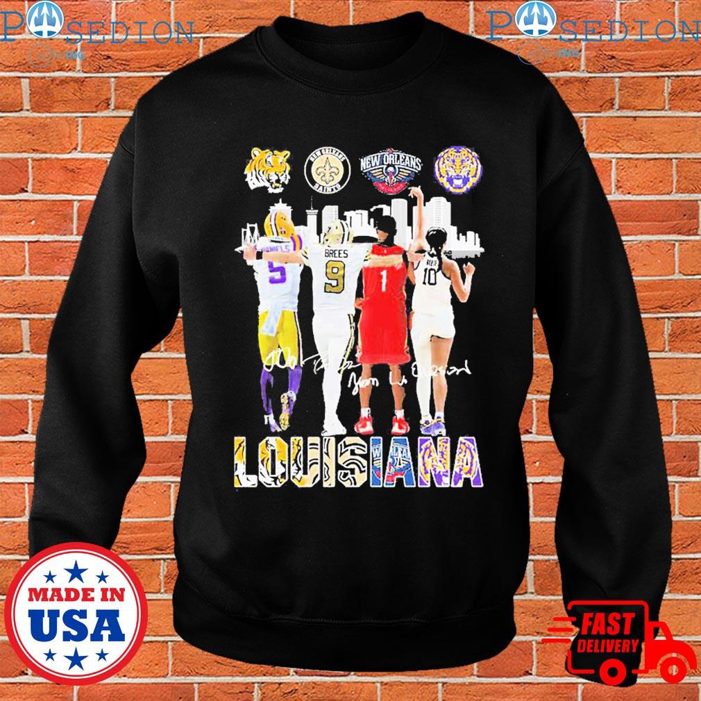 Los Angeles city of champions shirt, hoodie, sweater and v-neck t-shirt