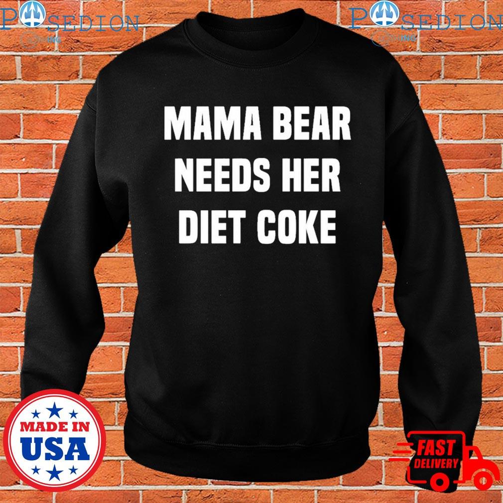 Mama Bear shirt, hoodie, sweater and long sleeve