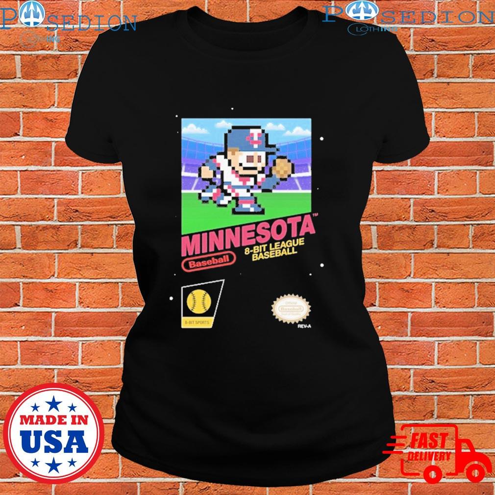 Minnesota Twins Womens in Minnesota Twins Team Shop 