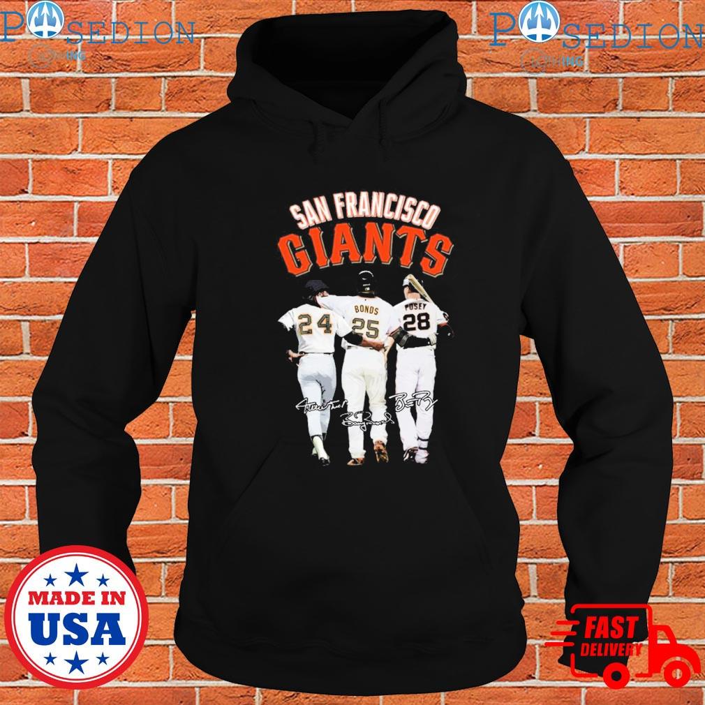 Best Dad Ever MLB San Francisco Giants 2023 shirt, hoodie, sweater, long  sleeve and tank top