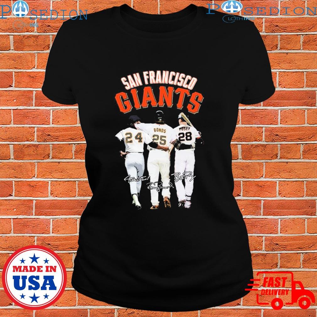 Best Dad Ever MLB San Francisco Giants shirt, hoodie, sweater, long sleeve  and tank top