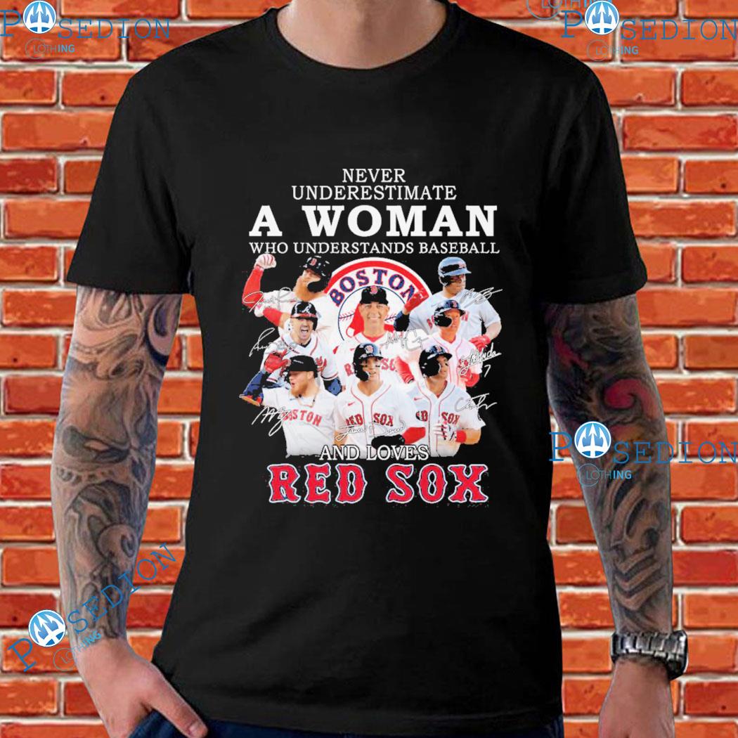 Boston Red Sox Baseball 2022 tee shirt, hoodie, sweater, long sleeve and  tank top