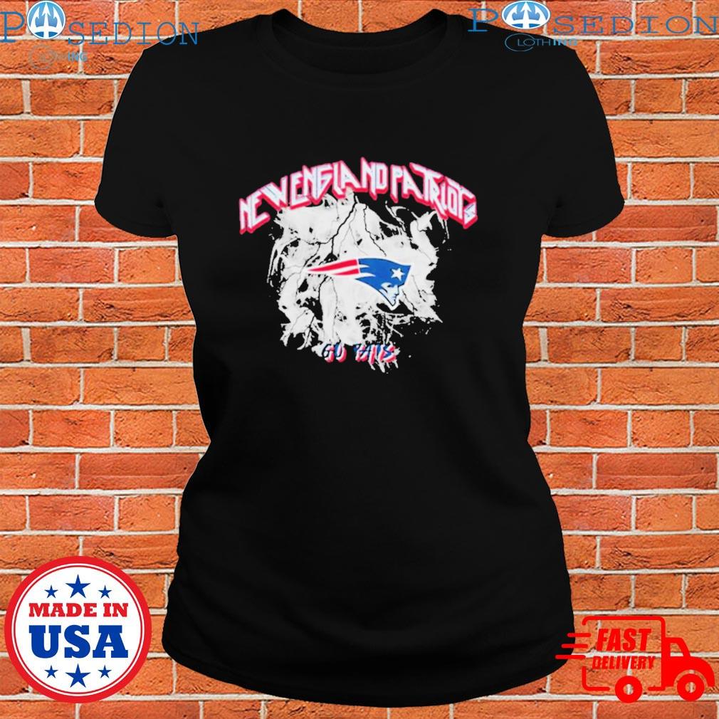 New England Patriots WEAR by Erin Andrews Gear, WEAR by Erin Andrews  Patriots Store, New England Patriots WEAR by Erin Andrews Apparel