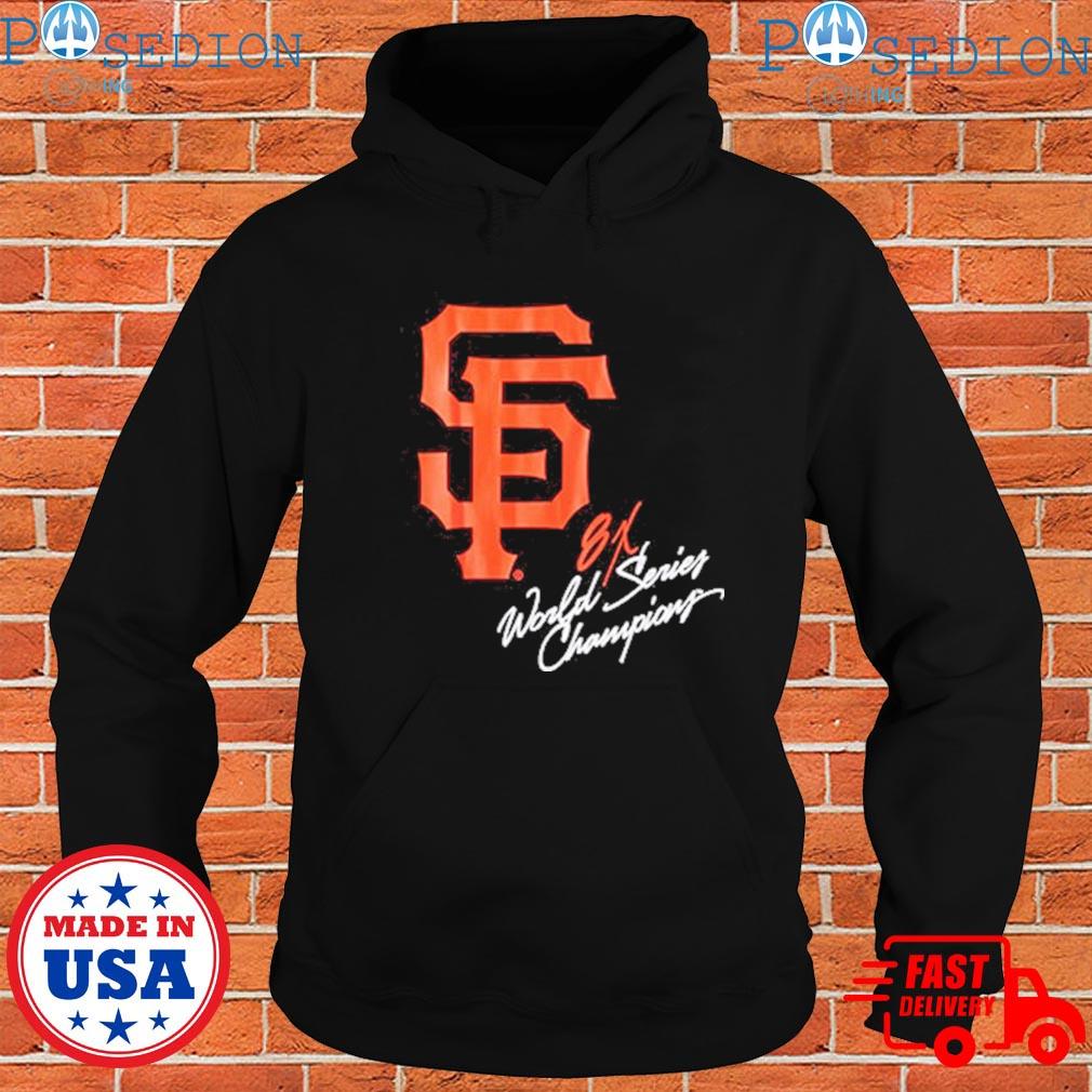 San Francisco Giants best dad ever shirt, hoodie, sweater, long sleeve and  tank top