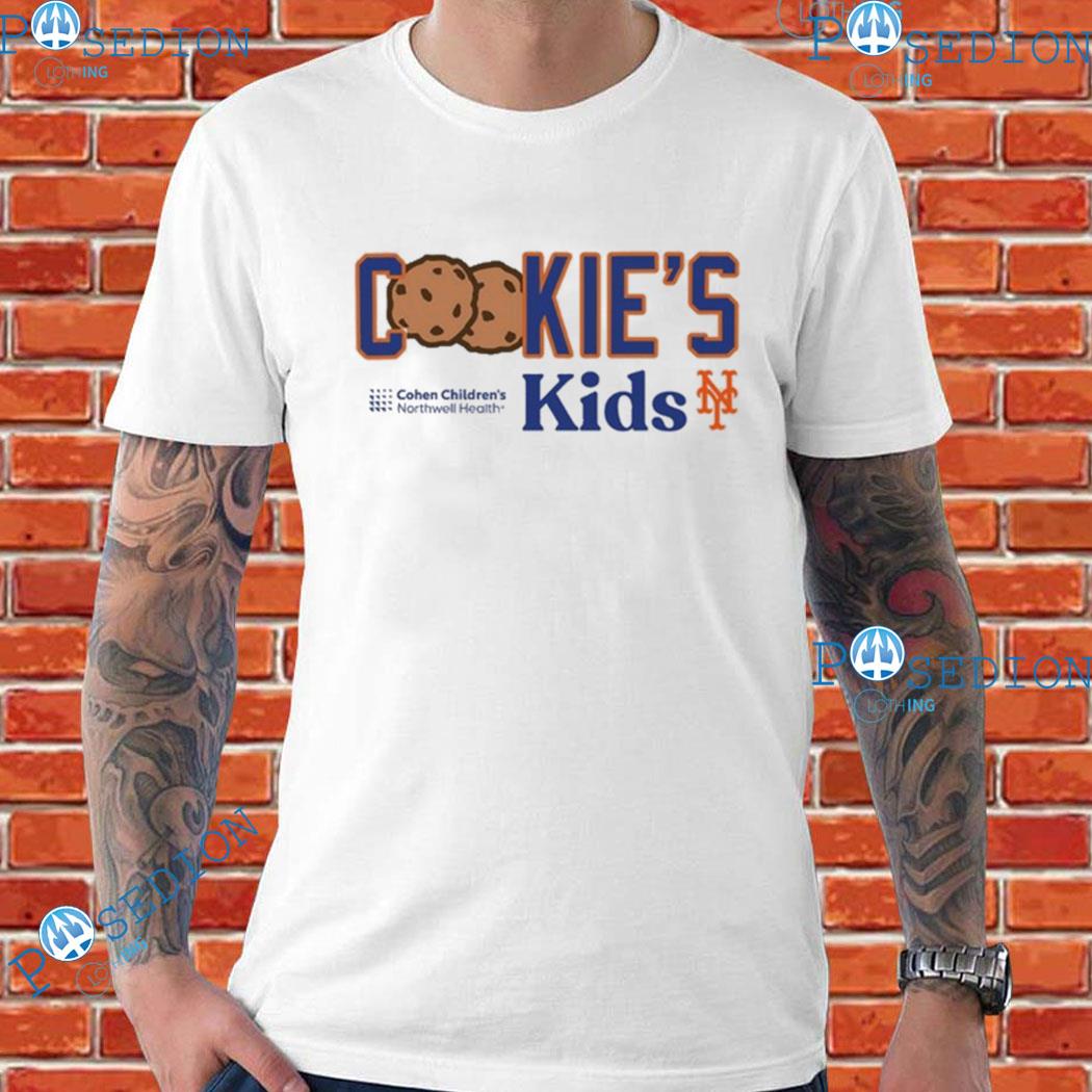 New York Mets Kids Jerseys