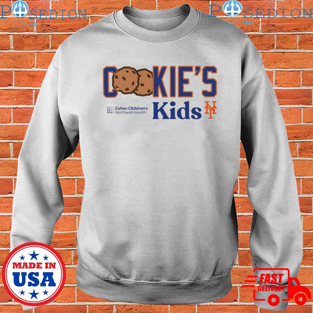 Ny Mets Kids Shirts 