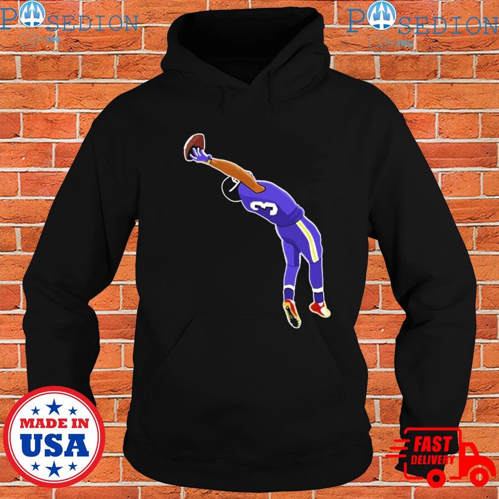 Odell Beckham Jr Baltimore Ravens shirt, hoodie, sweater, long sleeve and  tank top