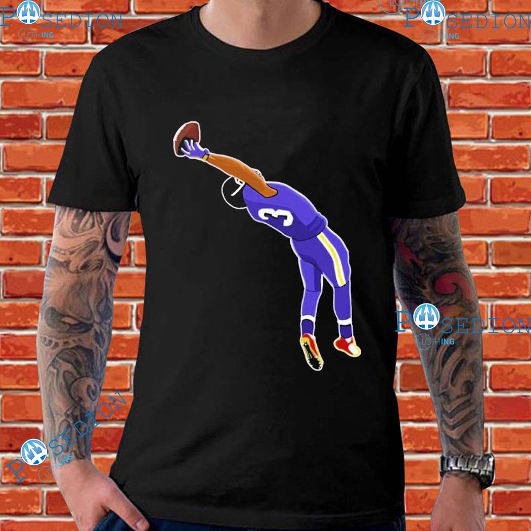 Odell Beckham Jr Baltimore Ravens shirt, hoodie, sweater, long sleeve and  tank top