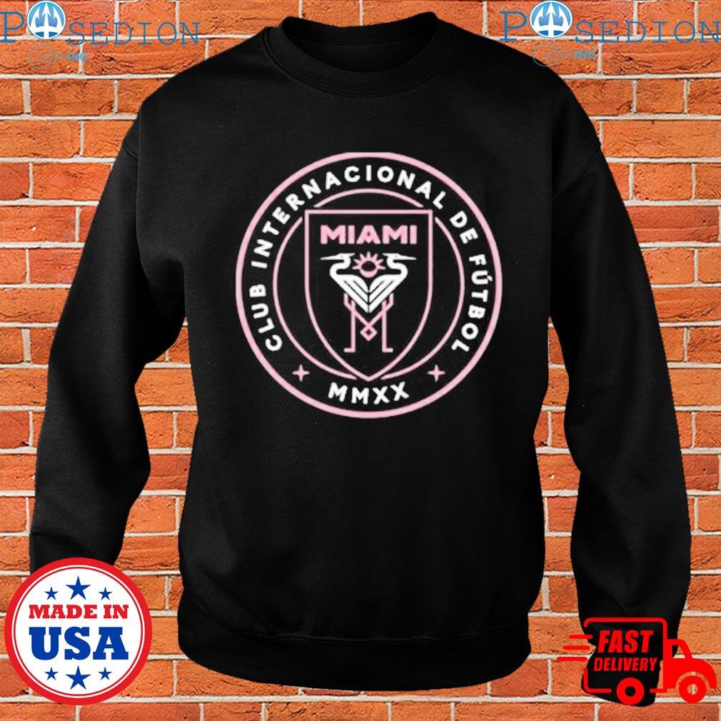 Official Inter Miami CF Apparel & Merchandise, Inter Miami CF