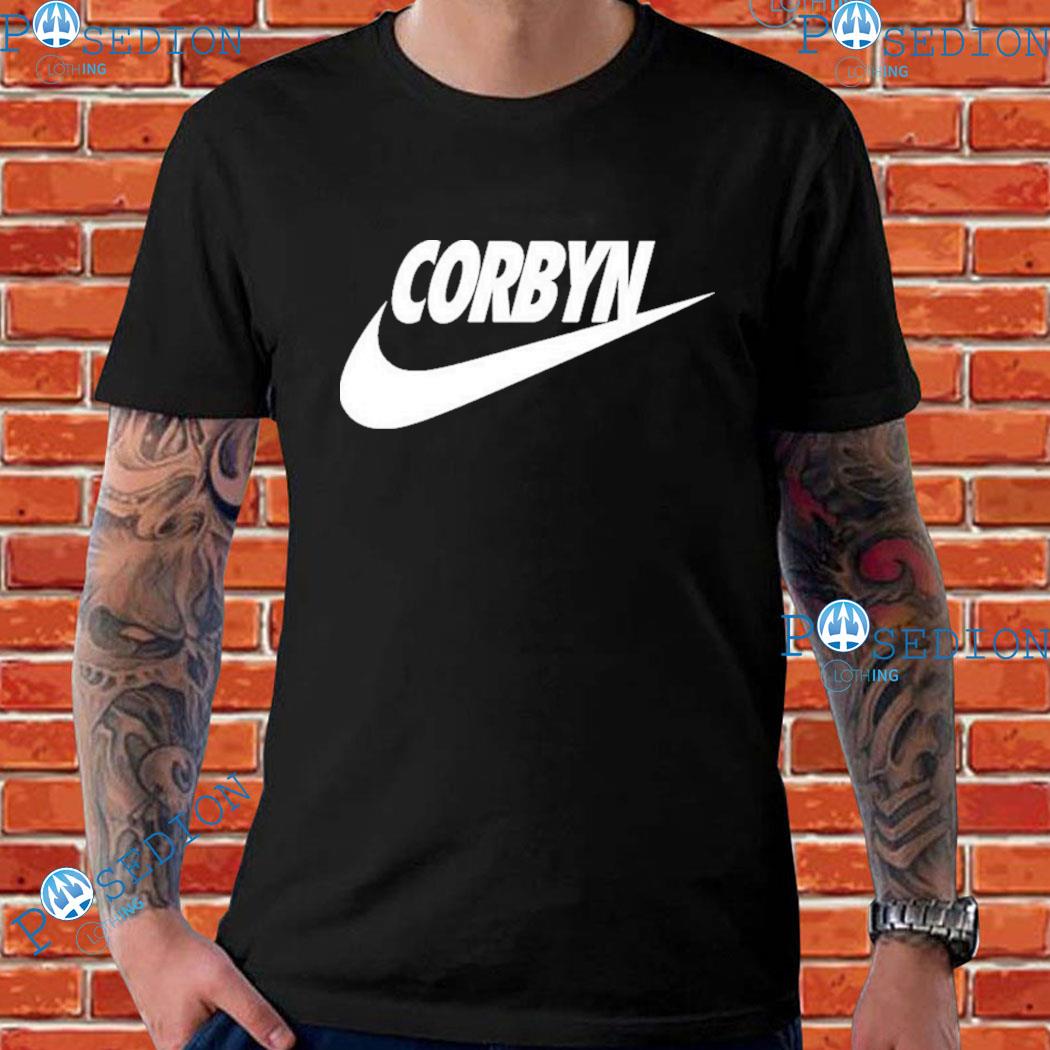 Corbyn t clearance shirt nike