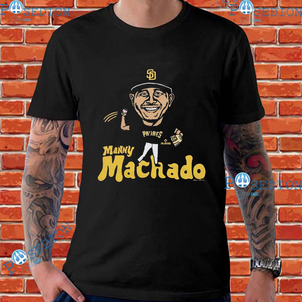 Manny Machado - Unisex t-shirt