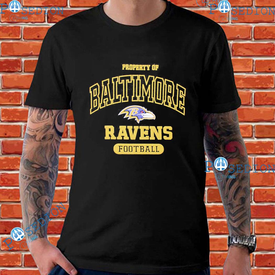 Original Nfl Baltimore Ravens T-shirt,Sweater, Hoodie, And Long Sleeved,  Ladies, Tank Top