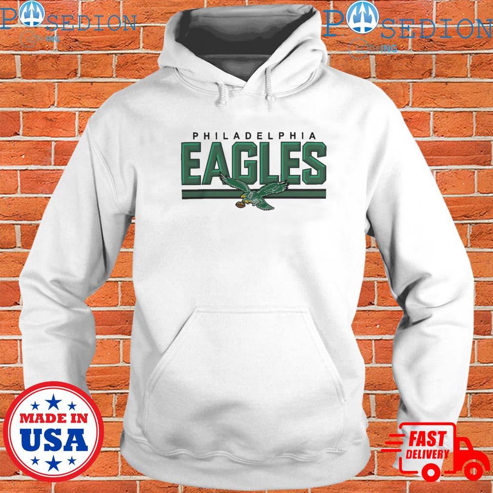 Philadelphia eagles white edge blitz super rival T-shirts, hoodie, sweater,  long sleeve and tank top