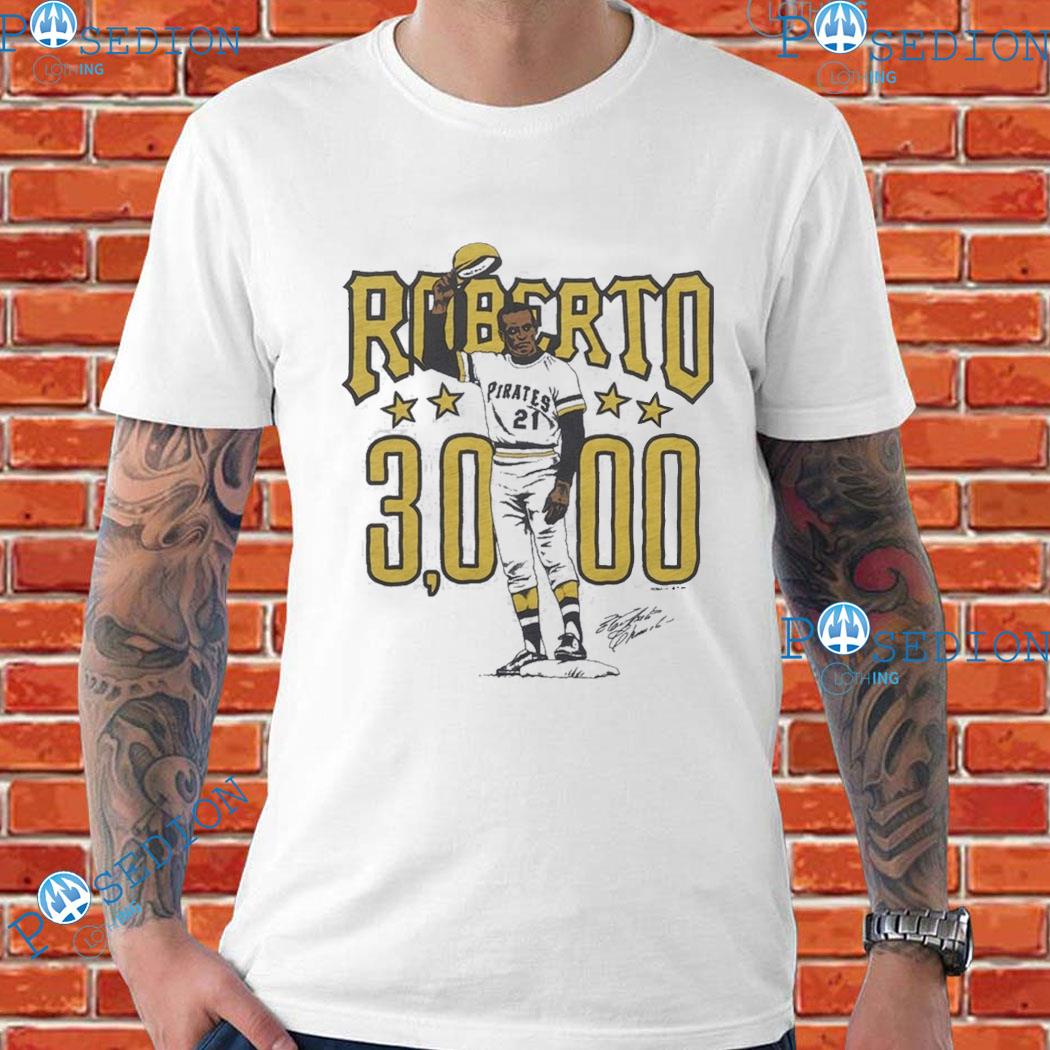 Roberto Clemente T-Shirt