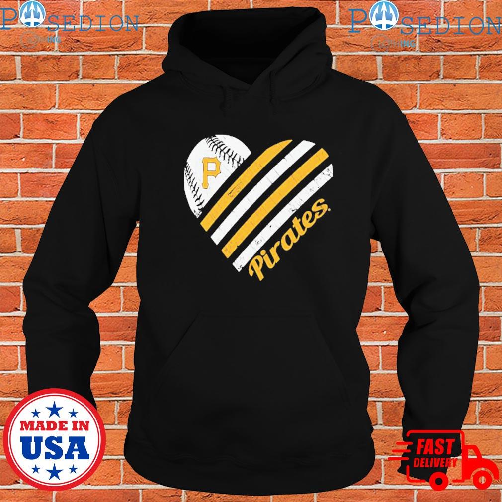 Pittsburgh Pirates G-iii 4her Baseball Shirt, hoodie, sweater, long sleeve  and tank top