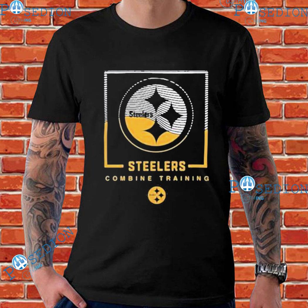 Pittsburgh Steelers NFL Core Foundations Jersey - Mens