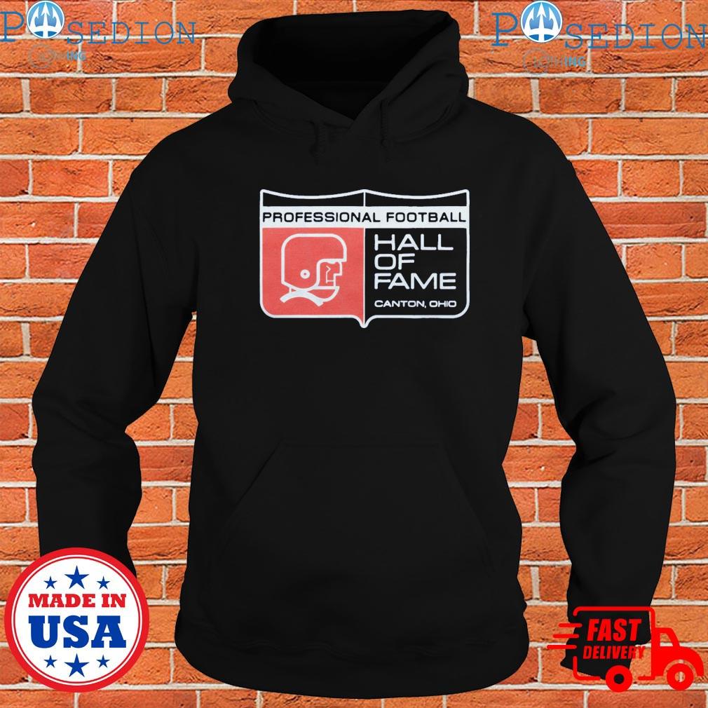 Professional Football hall of fame canton ohio T-shirts, hoodie, sweater,  long sleeve and tank top