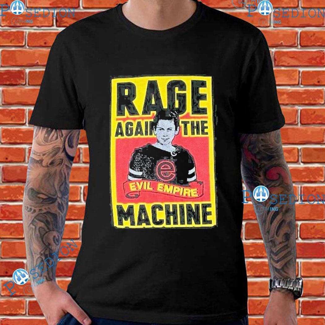 Rage Against The Machine Shirt Empire Boy - High-Quality Printed Brand