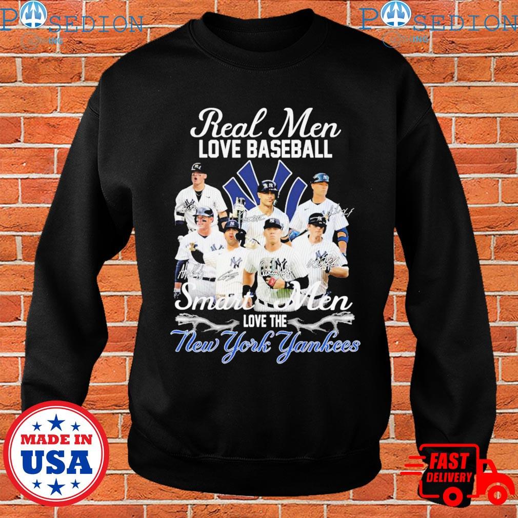 New York Yankees shirt, hoodie, sweater, long sleeve and tank top