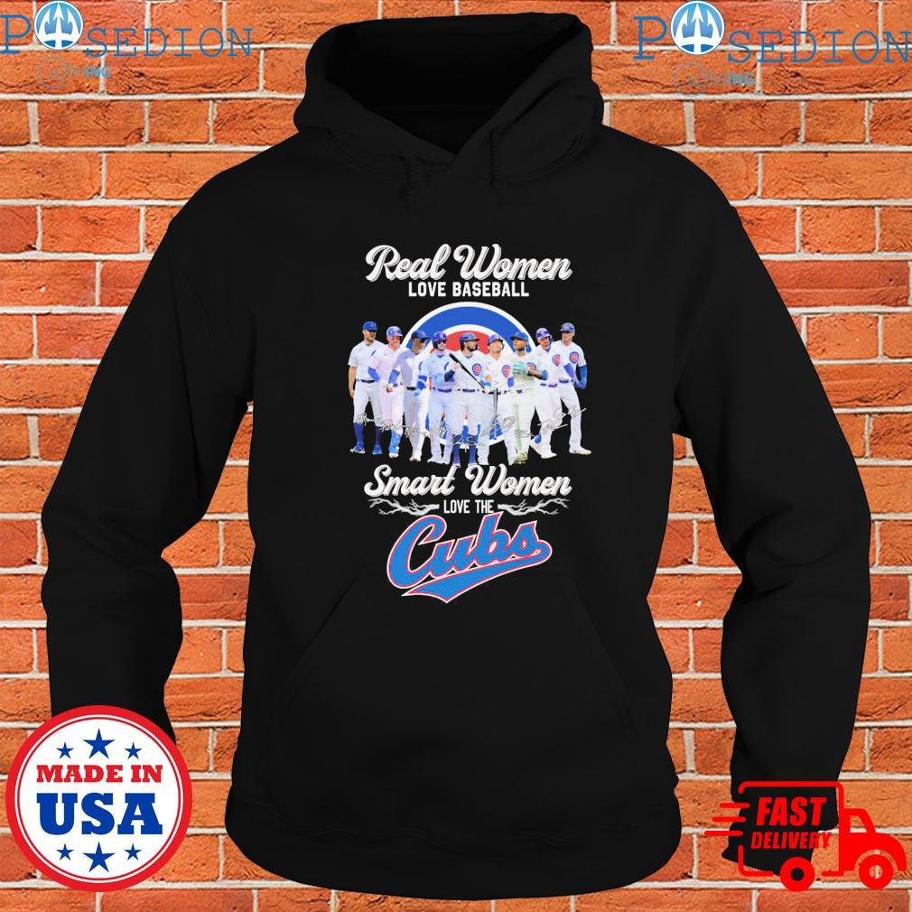 Design real women love baseball smart women love the blue jays shirt,  hoodie, sweater, long sleeve and tank top