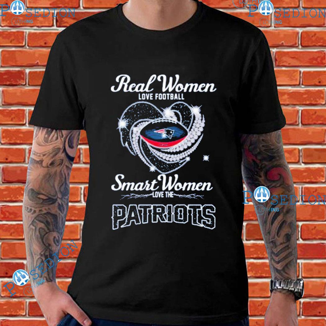 patriots t shirt women's