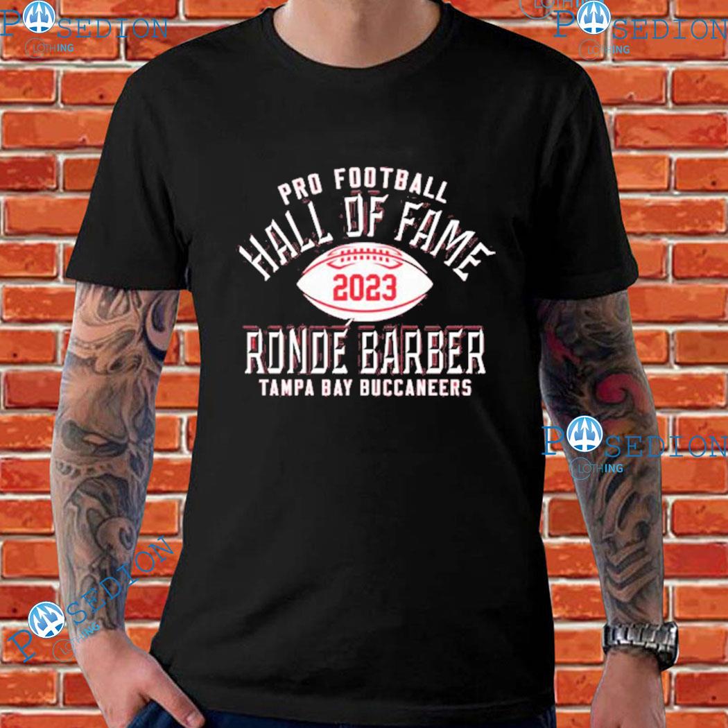 pro football hall of fame t shirts