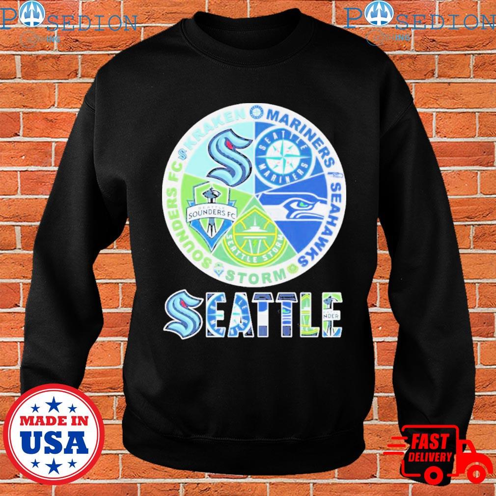 Men's seattle mariners t-mobile park shirt, hoodie, sweater, long sleeve  and tank top