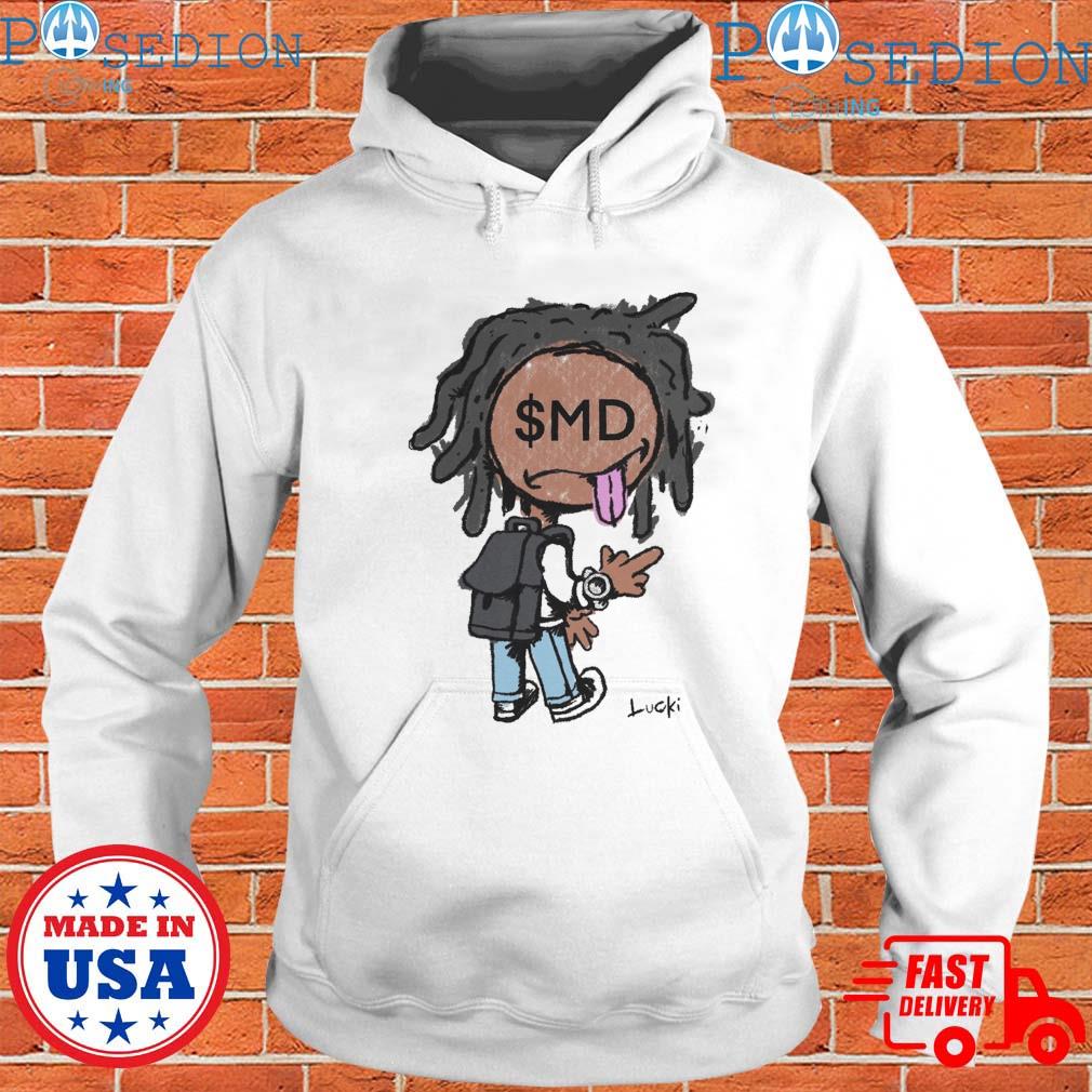 Sex money drugs md luckI T-shirts, hoodie, sweater, long sleeve and tank top