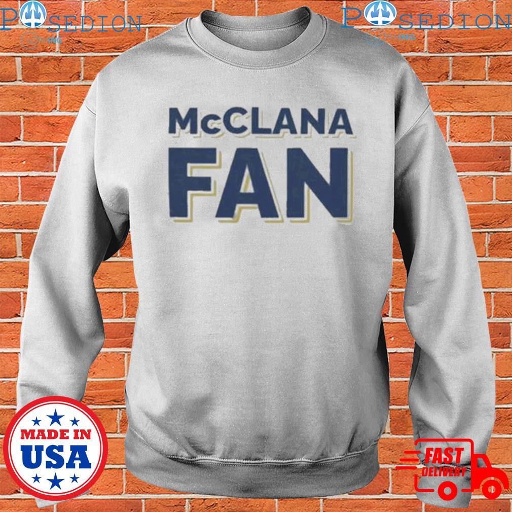 Shane McClanahan Men's T-Shirts Print #1232309