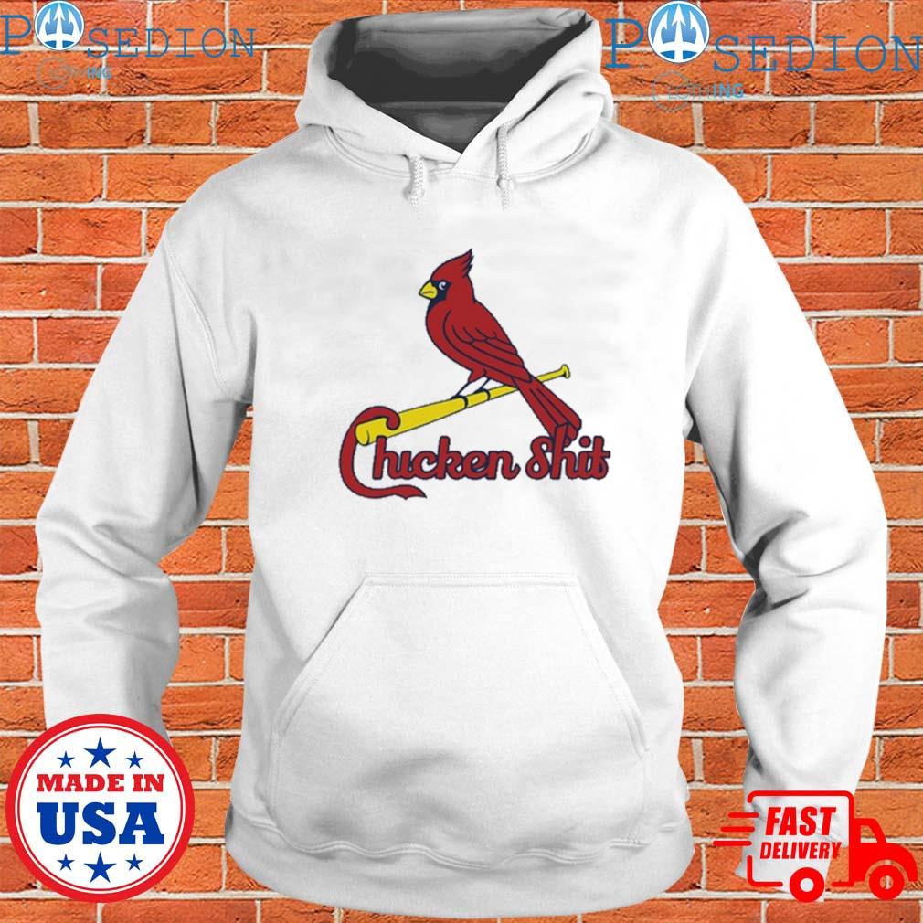 Official st. Louis Cardinals 4th of July 2023 Shirt, hoodie, sweater, long  sleeve and tank top