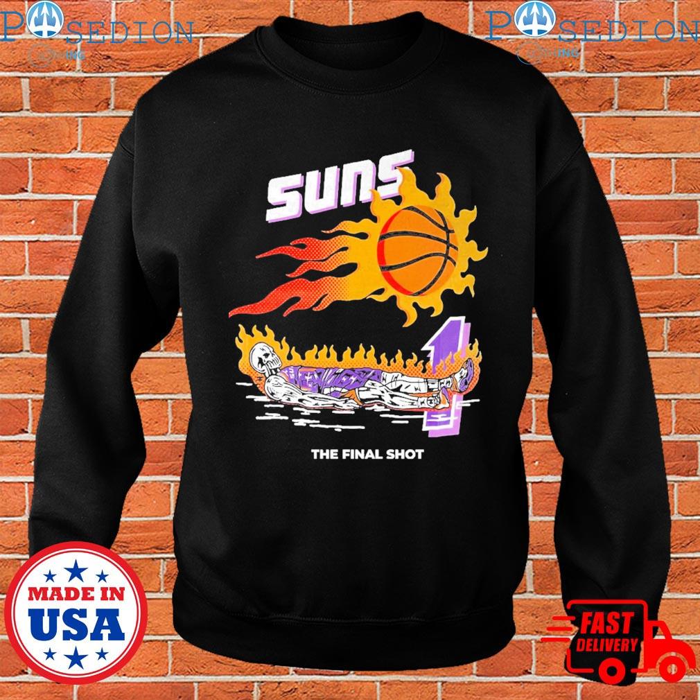 suns final shot shirt