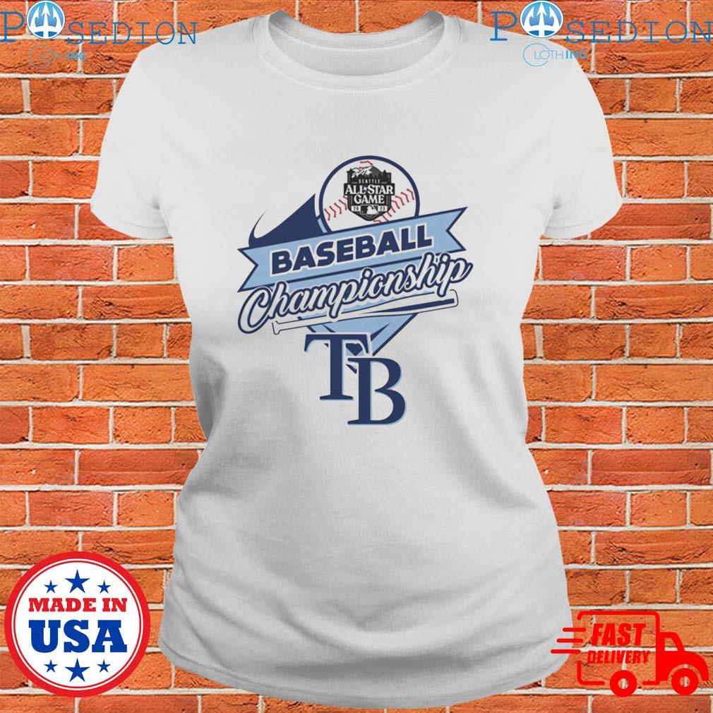 Tampa Bay Rays Baseball Championship All Star Game 2023 Shirt, hoodie,  sweater, long sleeve and tank top