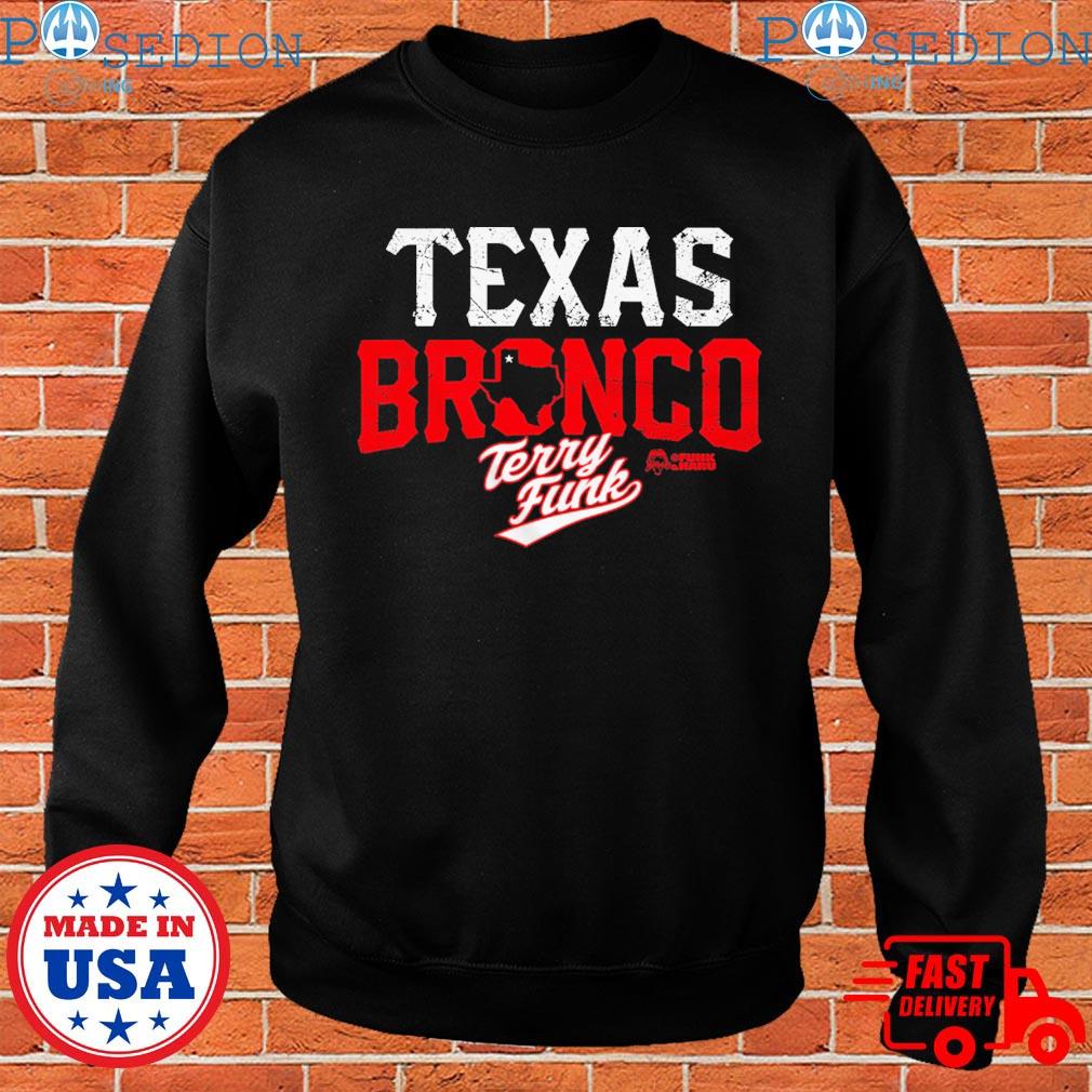 Broncos FuNkY T-Shirt