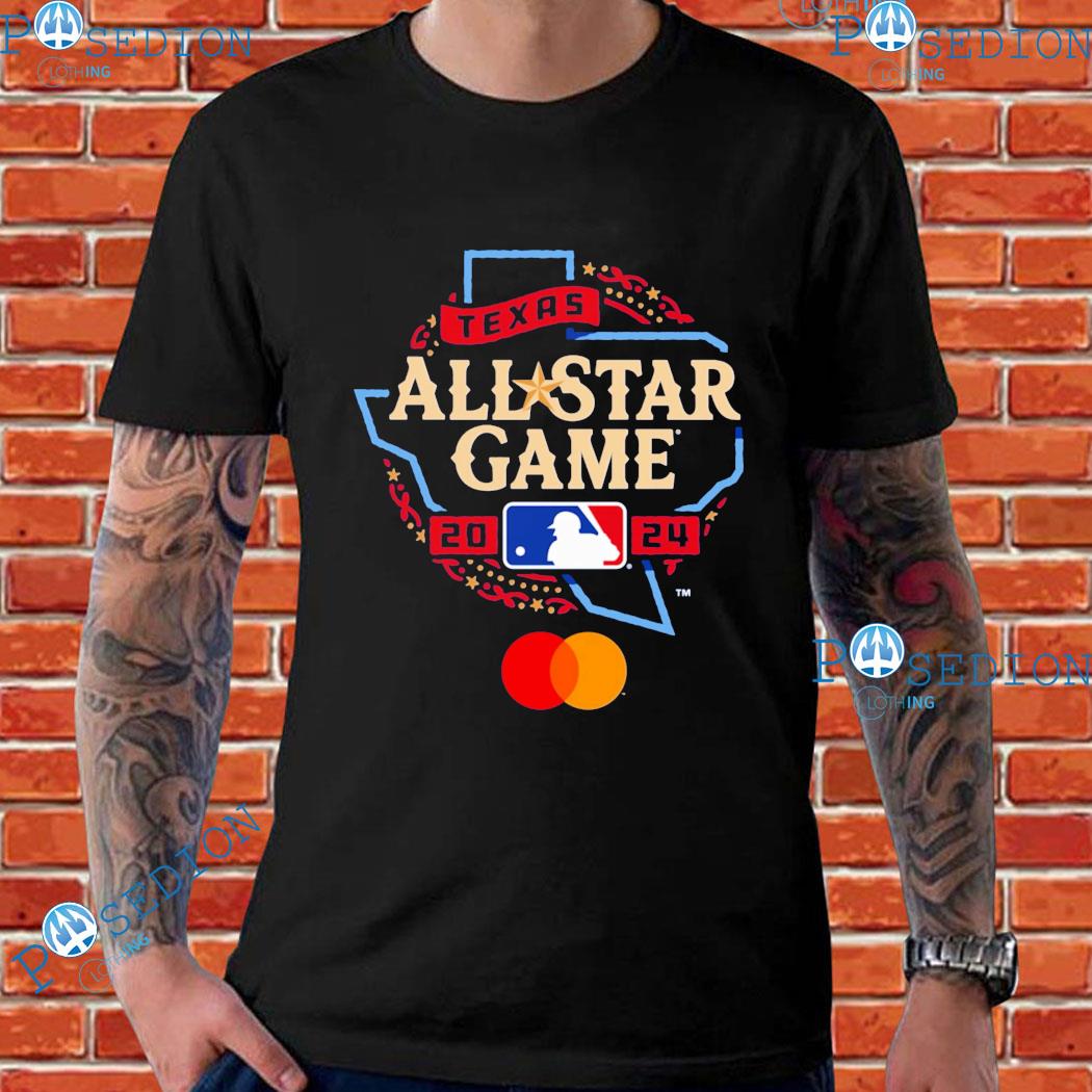Texas All-Star Game 2024 Shirt, hoodie, sweater, long sleeve and tank top
