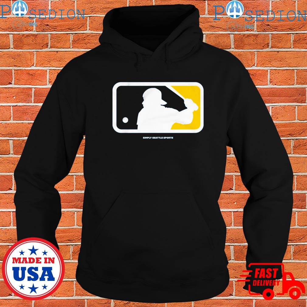 The kid logo MLB T-shirts, hoodie, sweater, long sleeve and tank top