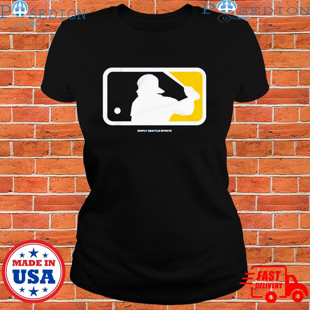 The kid logo MLB T-shirts, hoodie, sweater, long sleeve and tank top