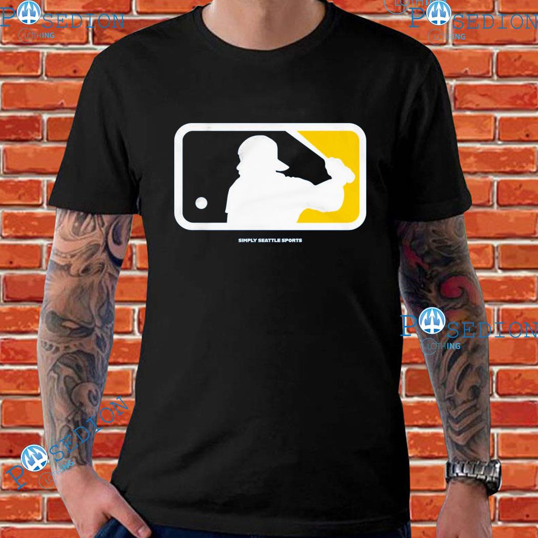 The kid logo MLB T-shirts, hoodie, sweater, long sleeve and tank top