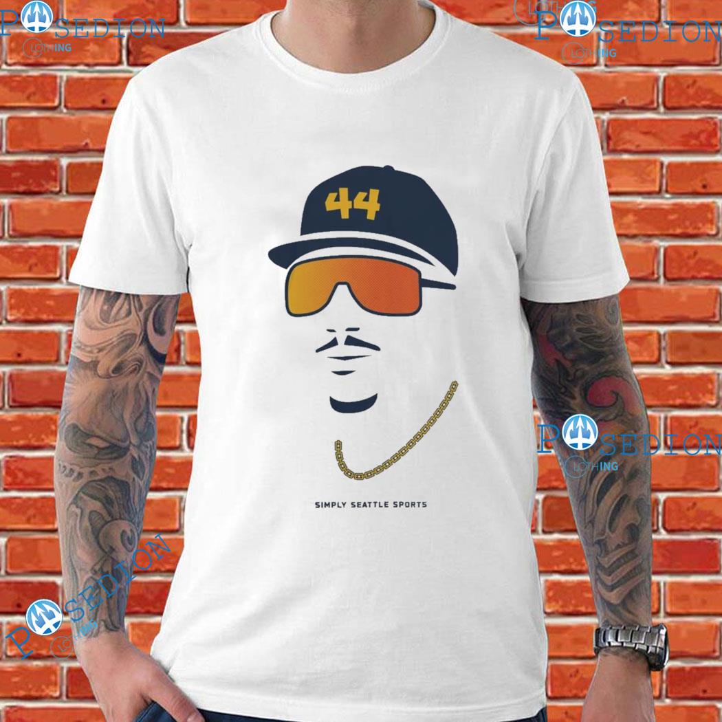 Official the phenom Seattle mariners julio rodríguez T-shirts, hoodie, tank  top, sweater and long sleeve t-shirt